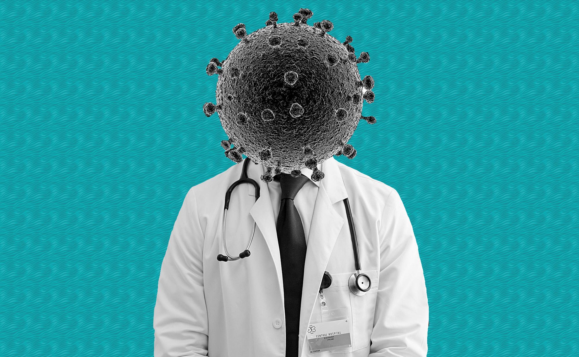 Coronavirus sanidad